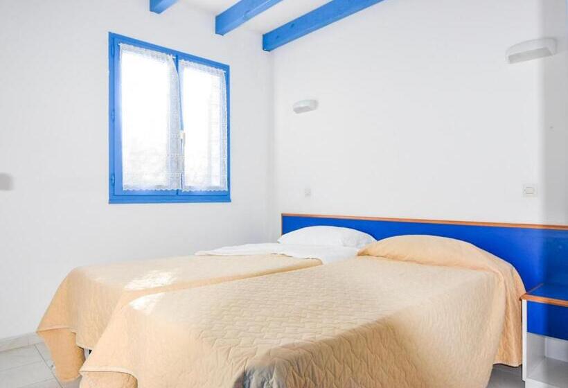 침실 1개 아파트, Cala Di Sole