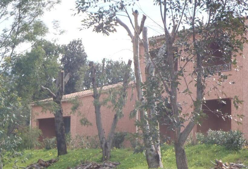 침실 2개 아파트, Cala Di Sole