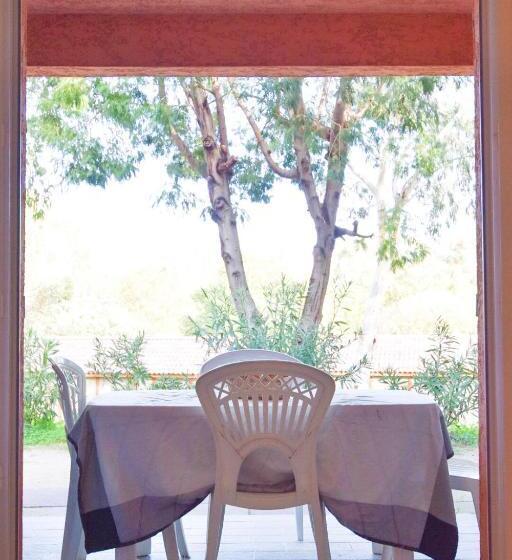 침실 2개 아파트, Cala Di Sole