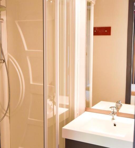 샬레, Cala Di Sole