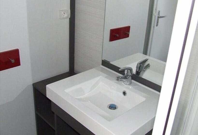 샬레, Cala Di Sole