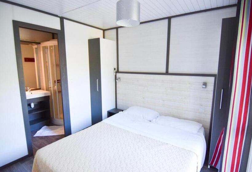 샬레, Cala Di Sole