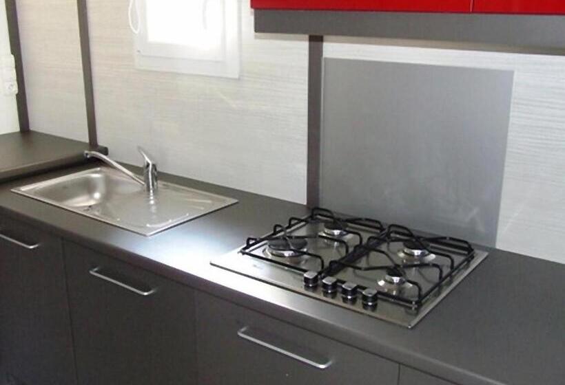 샬레, Cala Di Sole