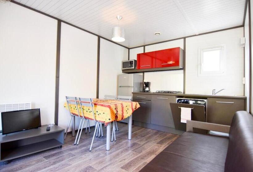 샬레, Cala Di Sole