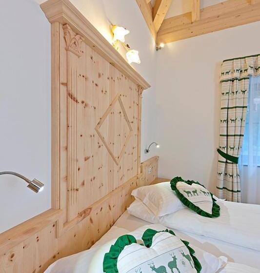 דירה בת חדר שינה 1 עם מרפסת, Cesa Melester