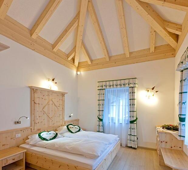 דירה בת חדר שינה 1 עם מרפסת, Cesa Melester