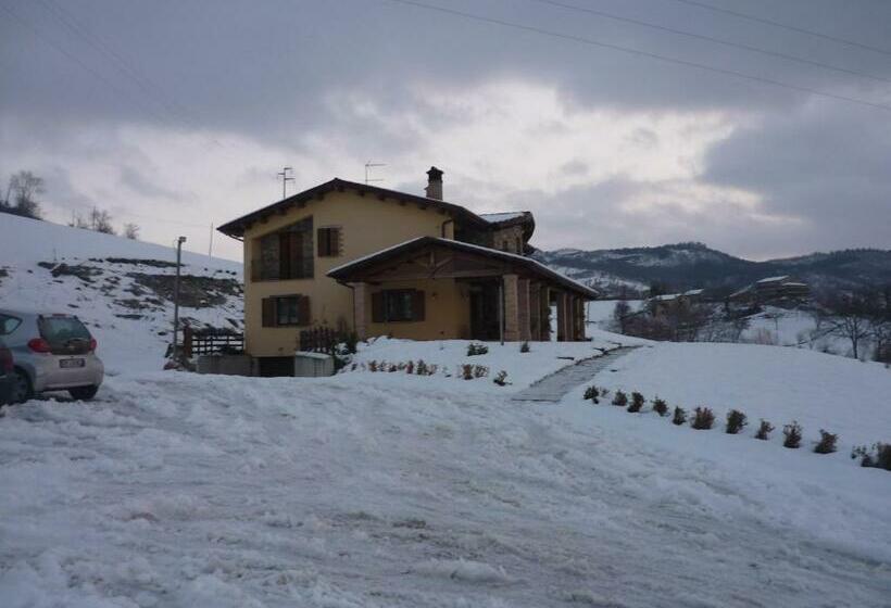 Номер Стандарт, Agriturismo La Spiga D Oro