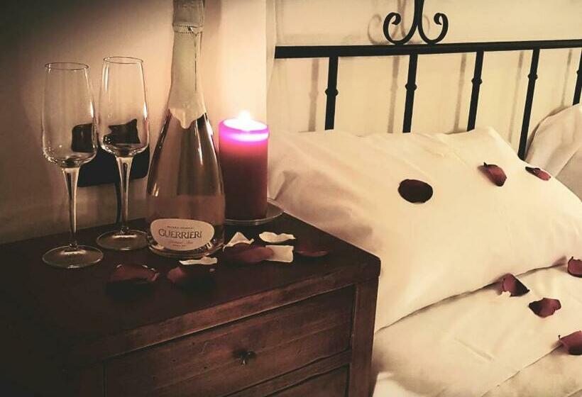 标准间, Agriturismo La Spiga D Oro