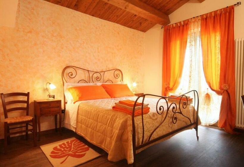 标准间, Agriturismo La Spiga D Oro