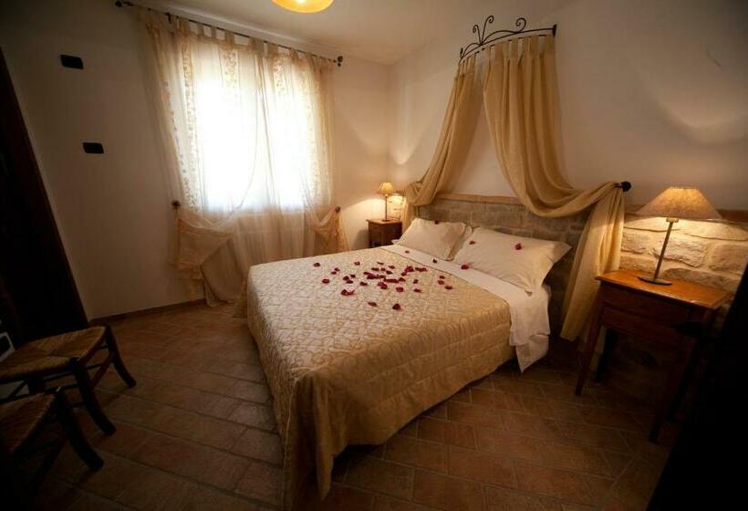 标准间, Agriturismo La Spiga D Oro