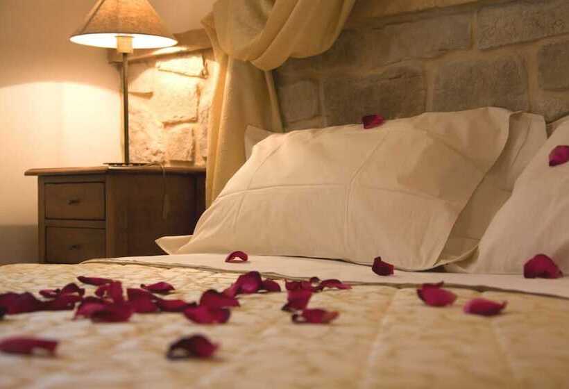 Четырехместный Номер Стандарт, Agriturismo La Spiga D Oro