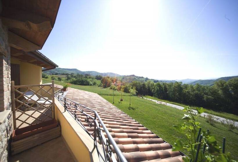 标准间, Agriturismo La Spiga D Oro