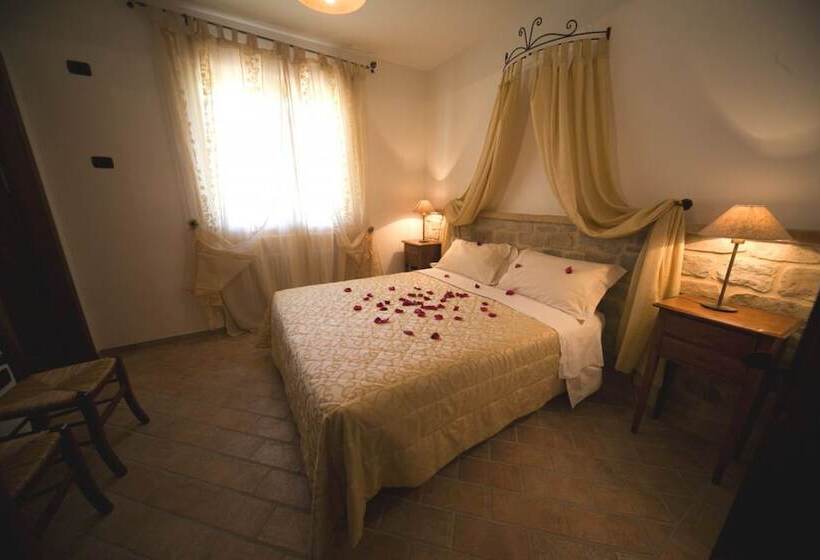 标准间, Agriturismo La Spiga D Oro