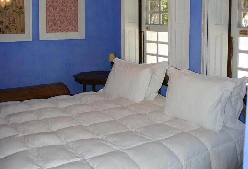 高级套房, Charqueada Santa Rita Pousada De Charme