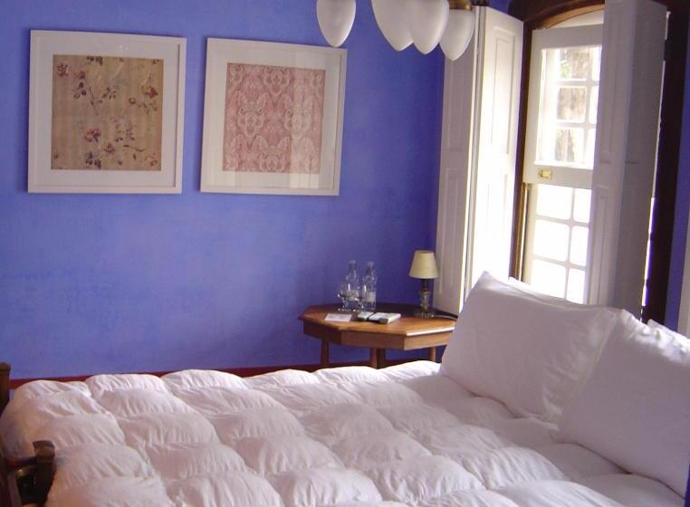 高级套房, Charqueada Santa Rita Pousada De Charme