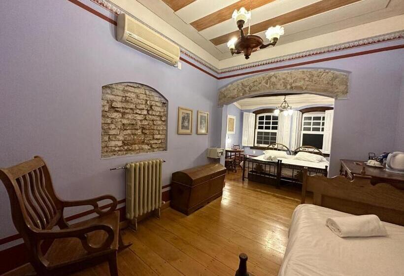 高级套房, Charqueada Santa Rita Pousada De Charme