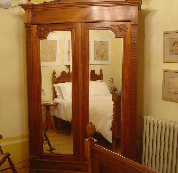 高级套房, Charqueada Santa Rita Pousada De Charme