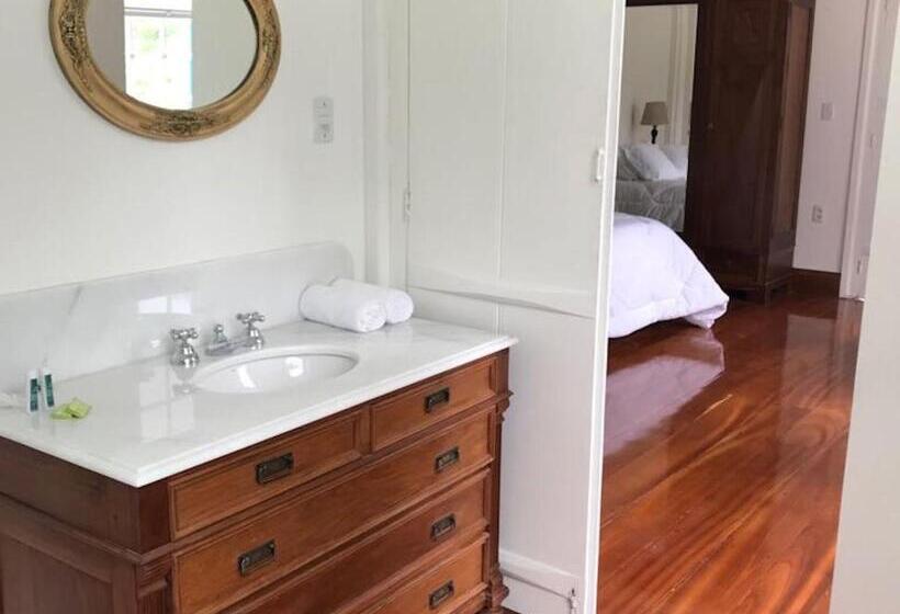 高级套房, Charqueada Santa Rita Pousada De Charme