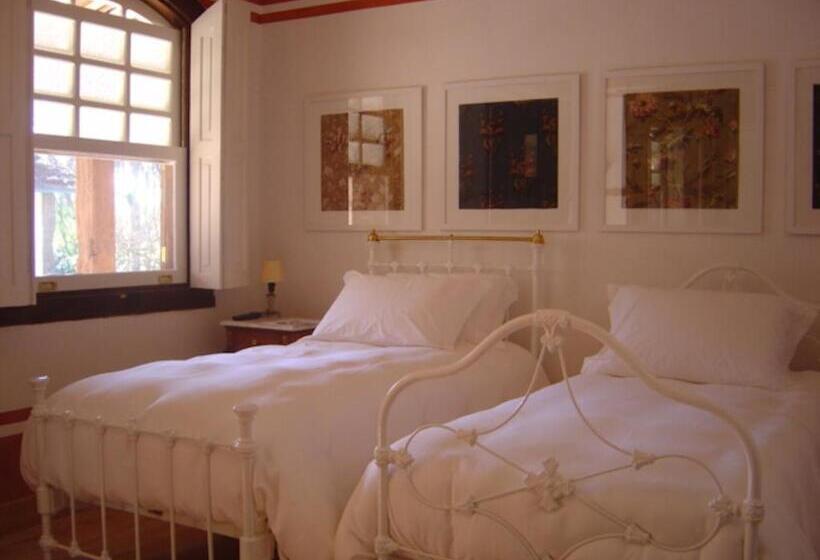 标准间, Charqueada Santa Rita Pousada De Charme