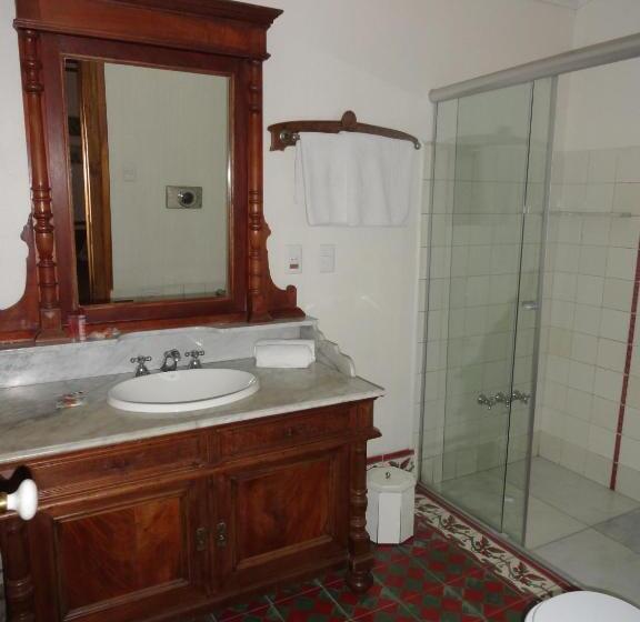 标准间, Charqueada Santa Rita Pousada De Charme