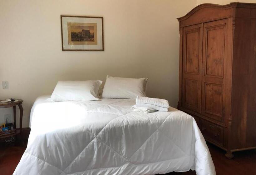 标准间, Charqueada Santa Rita Pousada De Charme