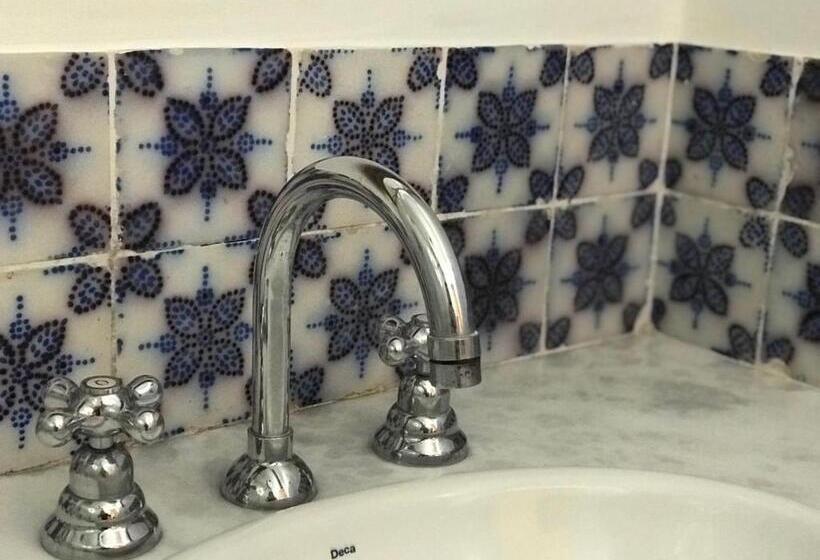 标准间, Charqueada Santa Rita Pousada De Charme