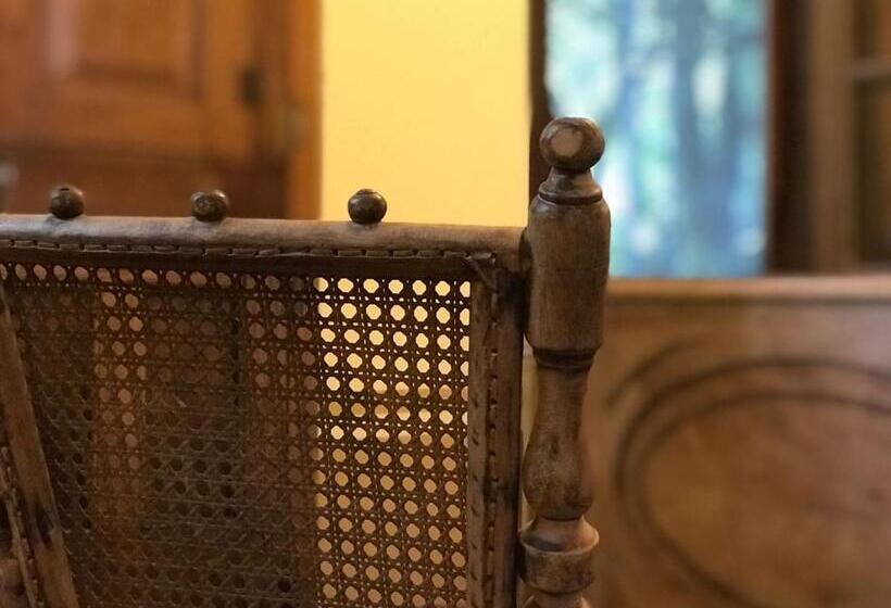 标准间, Charqueada Santa Rita Pousada De Charme