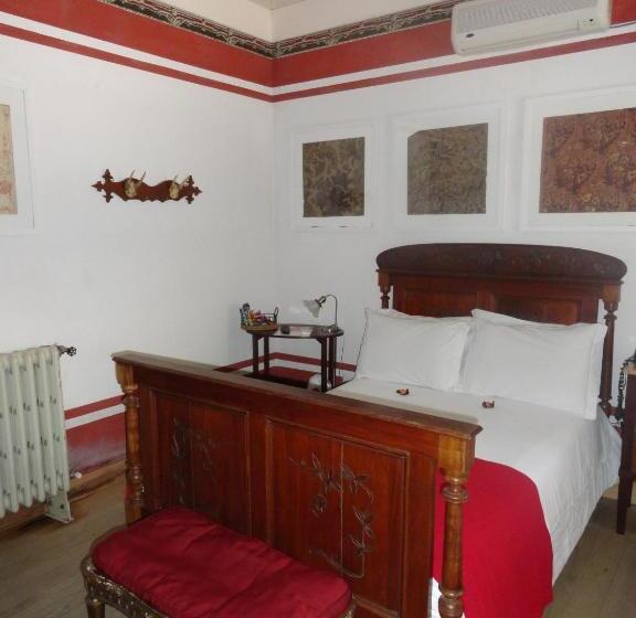 标准间, Charqueada Santa Rita Pousada De Charme