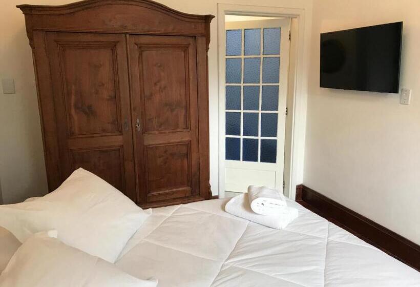 标准间, Charqueada Santa Rita Pousada De Charme