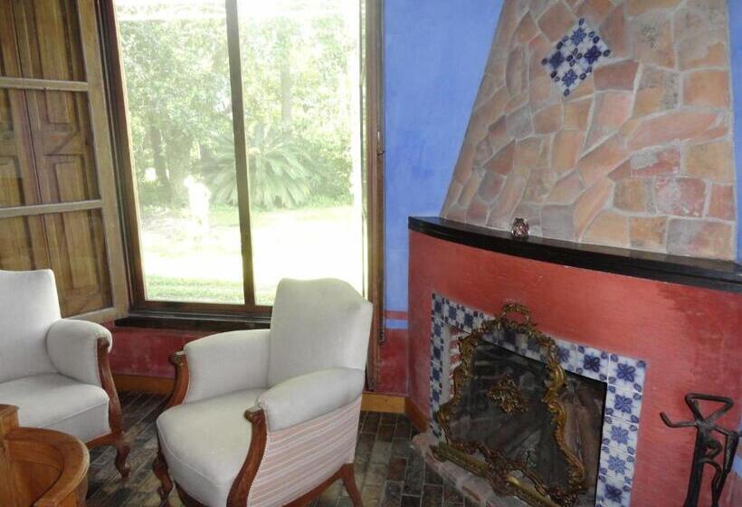 סוויטת סופריור, Charqueada Santa Rita Pousada De Charme