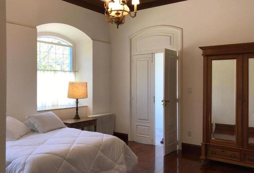 수피리어 스위트, Charqueada Santa Rita Pousada De Charme