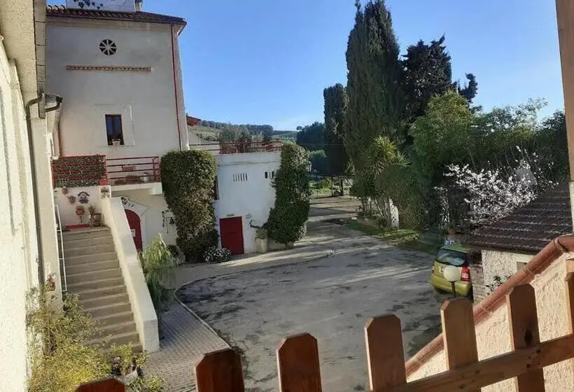 اتاق استاندارد یک نفره, Pier Delle Vigne B&b