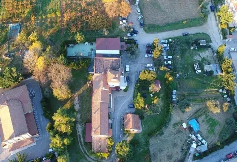 اتاق استاندارد یک نفره, Pier Delle Vigne B&b