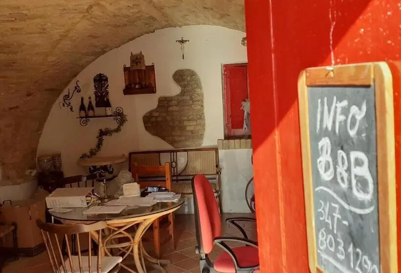 اتاق استاندارد یک نفره, Pier Delle Vigne B&b