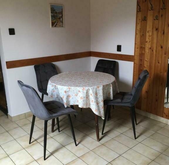 آپارتمان 1 خوابه, Ferenc Vendégház