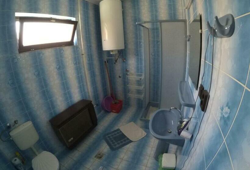 آپارتمان 1 خوابه, Ferenc Vendégház