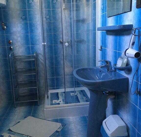 آپارتمان 1 خوابه, Ferenc Vendégház