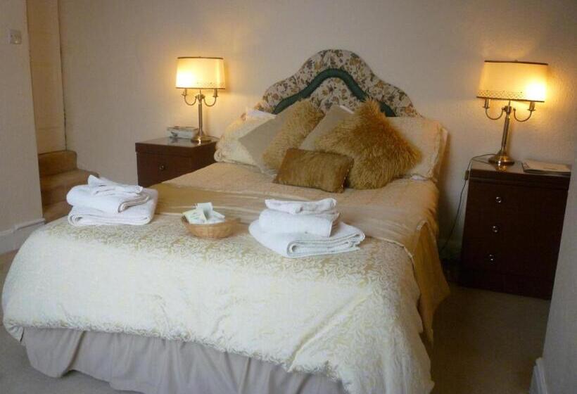 スタンダードルーム, Holly Lodge