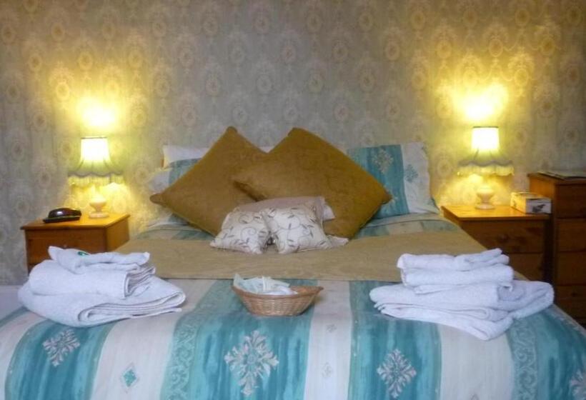 スタンダードルーム, Holly Lodge