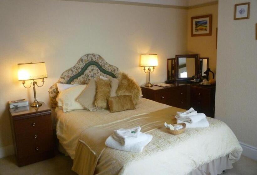 スタンダードルーム, Holly Lodge