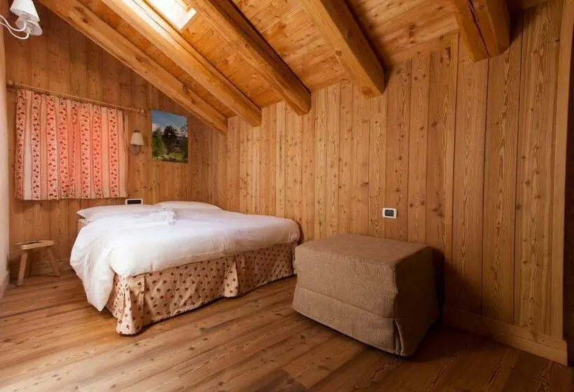 اتاق استاندارد, L  Aroula Rooms & Restaurant