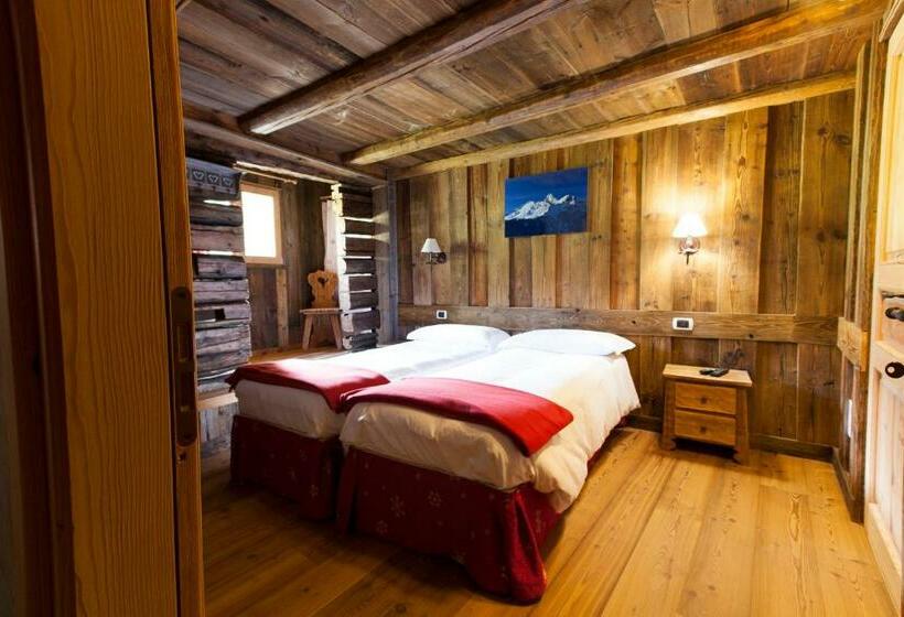 اتاق استاندارد, L Aroula Rooms & Restaurant