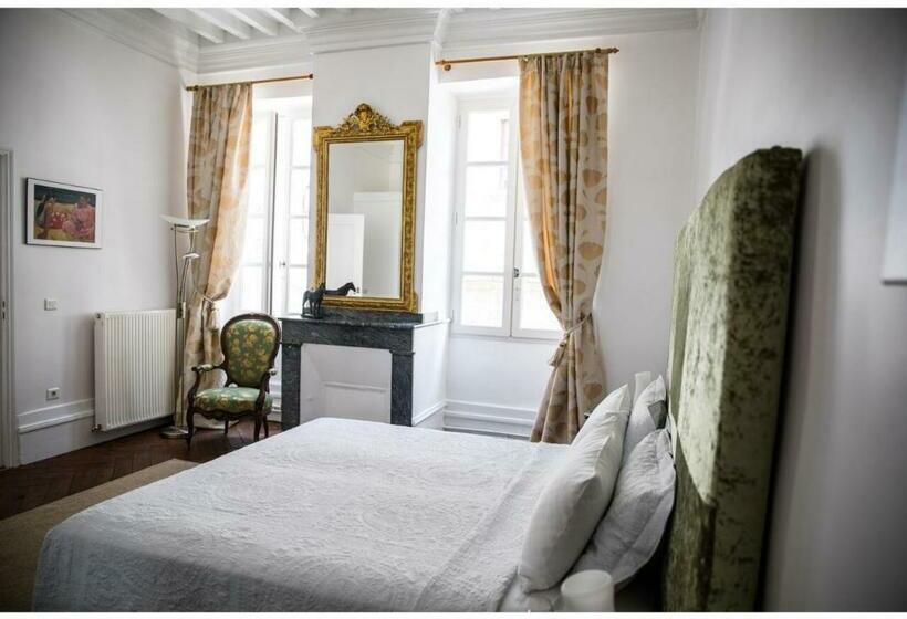 חדר סופריור, La Résidence Chambre D Hotes