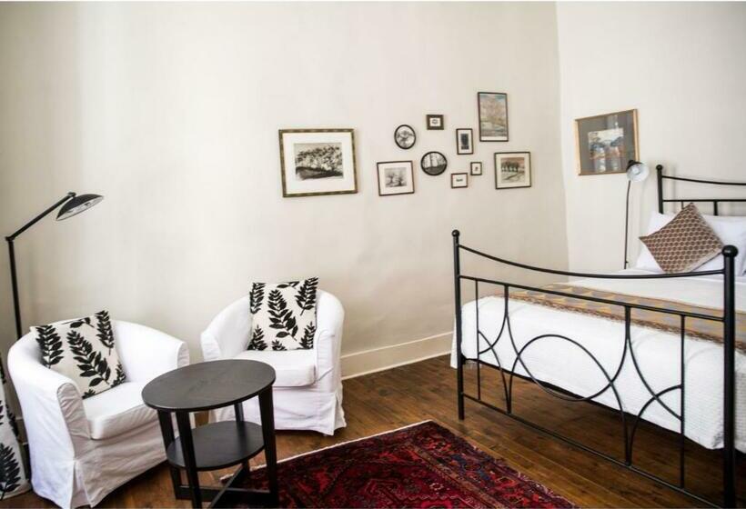 高级大房间, La Résidence Chambre D Hotes
