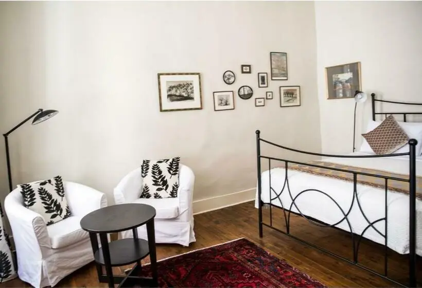 スーペリアールーム, La Résidence Chambre D Hotes