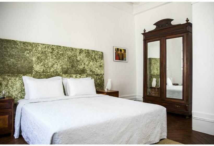 חדר סופריור, La Résidence Chambre D Hotes