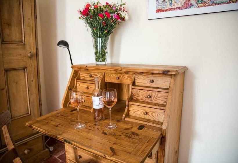 חדר סופריור, La Résidence Chambre D Hotes