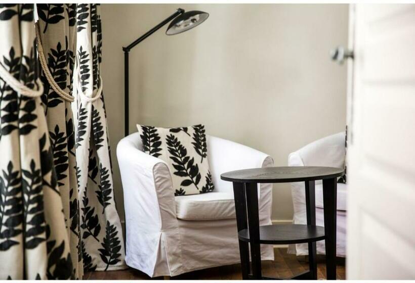 חדר סופריור, La Résidence Chambre D Hotes