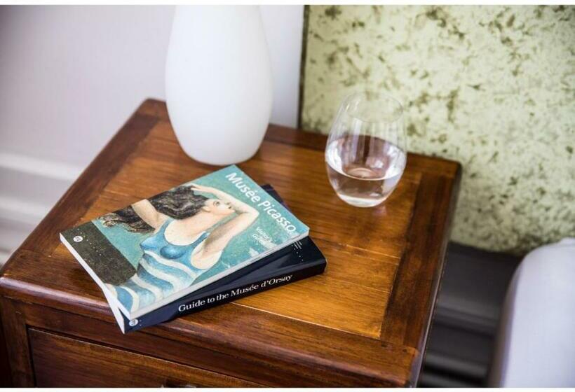 חדר סופריור, La Résidence Chambre D Hotes