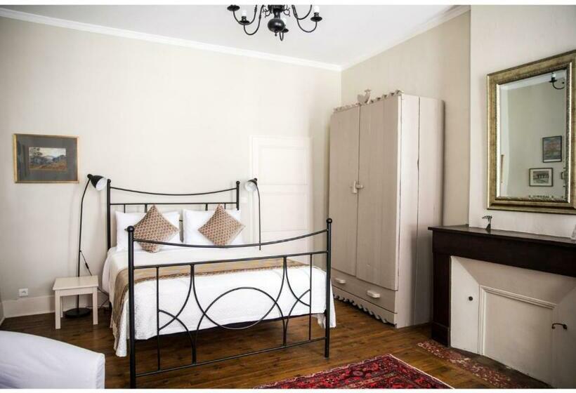 חדר סופריור, La Résidence Chambre D Hotes